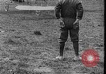 Image of Louis Blériot France, 1909, second 22 stock footage video 65675070412