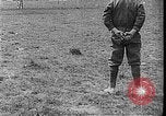 Image of Louis Blériot France, 1909, second 23 stock footage video 65675070412