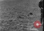 Image of Louis Blériot France, 1909, second 25 stock footage video 65675070412