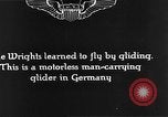 Image of history of aviation Europe, 1908, second 21 stock footage video 65675070413
