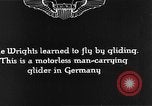 Image of history of aviation Europe, 1908, second 25 stock footage video 65675070413