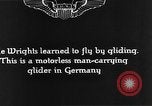 Image of history of aviation Europe, 1908, second 26 stock footage video 65675070413