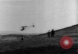 Image of history of aviation Europe, 1908, second 35 stock footage video 65675070413