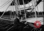 Image of history of aviation France, 1908, second 12 stock footage video 65675070414