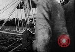 Image of history of aviation France, 1908, second 14 stock footage video 65675070414