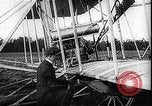Image of history of aviation France, 1908, second 15 stock footage video 65675070414