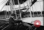 Image of history of aviation France, 1908, second 16 stock footage video 65675070414