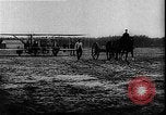 Image of history of aviation France, 1908, second 18 stock footage video 65675070414