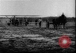 Image of history of aviation France, 1908, second 19 stock footage video 65675070414
