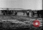 Image of history of aviation France, 1908, second 22 stock footage video 65675070414