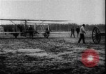 Image of history of aviation France, 1908, second 23 stock footage video 65675070414