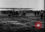 Image of history of aviation France, 1908, second 24 stock footage video 65675070414