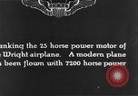 Image of history of aviation France, 1908, second 34 stock footage video 65675070414
