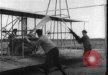 Image of history of aviation France, 1908, second 36 stock footage video 65675070414