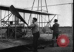 Image of history of aviation France, 1908, second 40 stock footage video 65675070414