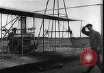Image of history of aviation France, 1908, second 42 stock footage video 65675070414