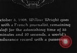 Image of history of aviation France, 1930, second 1 stock footage video 65675070415