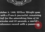 Image of history of aviation France, 1930, second 5 stock footage video 65675070415