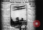 Image of history of aviation France, 1930, second 17 stock footage video 65675070415