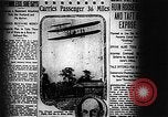 Image of history of aviation France, 1930, second 18 stock footage video 65675070415