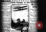 Image of history of aviation France, 1930, second 19 stock footage video 65675070415