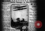 Image of history of aviation France, 1930, second 23 stock footage video 65675070415