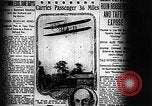Image of history of aviation France, 1930, second 25 stock footage video 65675070415