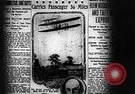 Image of history of aviation France, 1930, second 26 stock footage video 65675070415