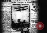 Image of history of aviation France, 1930, second 27 stock footage video 65675070415