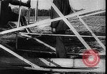 Image of history of aviation France, 1930, second 28 stock footage video 65675070415