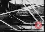 Image of history of aviation France, 1930, second 30 stock footage video 65675070415