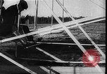 Image of history of aviation France, 1930, second 34 stock footage video 65675070415