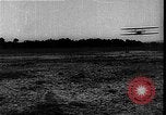 Image of history of aviation France, 1930, second 42 stock footage video 65675070415