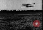 Image of history of aviation France, 1930, second 44 stock footage video 65675070415