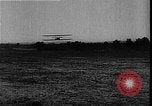Image of history of aviation France, 1930, second 52 stock footage video 65675070415