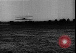 Image of history of aviation France, 1930, second 53 stock footage video 65675070415