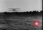 Image of history of aviation France, 1930, second 54 stock footage video 65675070415