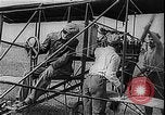 Image of history of aviation France, 1930, second 22 stock footage video 65675070416
