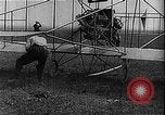 Image of history of aviation France, 1930, second 23 stock footage video 65675070416