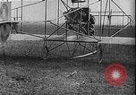 Image of history of aviation France, 1930, second 24 stock footage video 65675070416