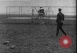 Image of history of aviation France, 1930, second 26 stock footage video 65675070416
