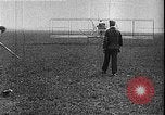 Image of history of aviation France, 1930, second 27 stock footage video 65675070416