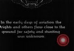 Image of history of aviation United States USA, 1930, second 1 stock footage video 65675070417