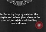 Image of history of aviation United States USA, 1930, second 3 stock footage video 65675070417