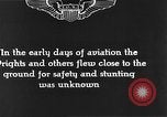Image of history of aviation United States USA, 1930, second 4 stock footage video 65675070417