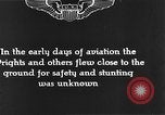 Image of history of aviation United States USA, 1930, second 6 stock footage video 65675070417