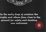 Image of history of aviation United States USA, 1930, second 8 stock footage video 65675070417