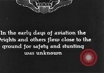Image of history of aviation United States USA, 1930, second 11 stock footage video 65675070417