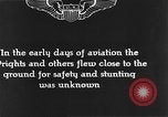 Image of history of aviation United States USA, 1930, second 12 stock footage video 65675070417