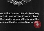 Image of history of aviation United States USA, 1930, second 27 stock footage video 65675070417